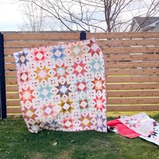 Calling all pattern testers! - Quilty Love