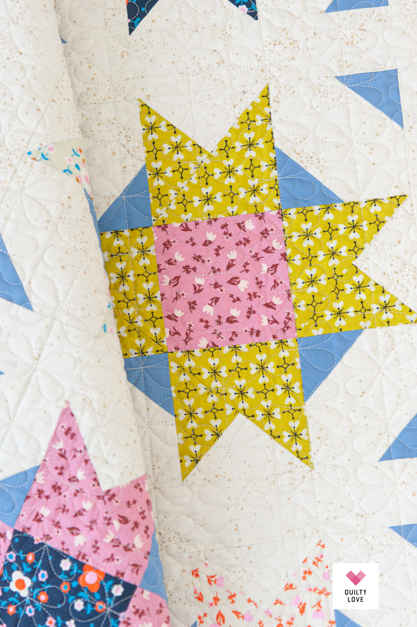 Ruby Star Society Archives Quilty Love