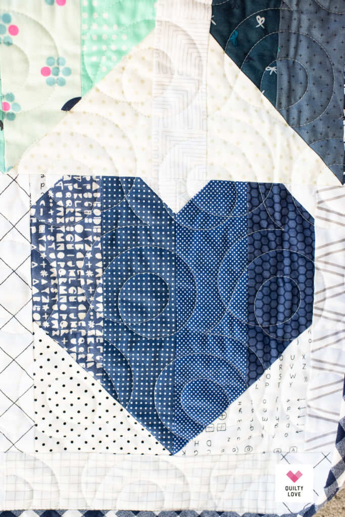 jelly roll friendly Archives - Quilty Love