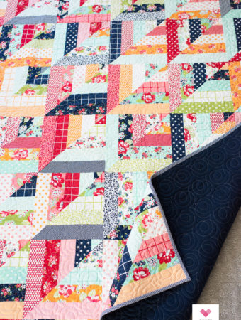 Blog - Quilty Love