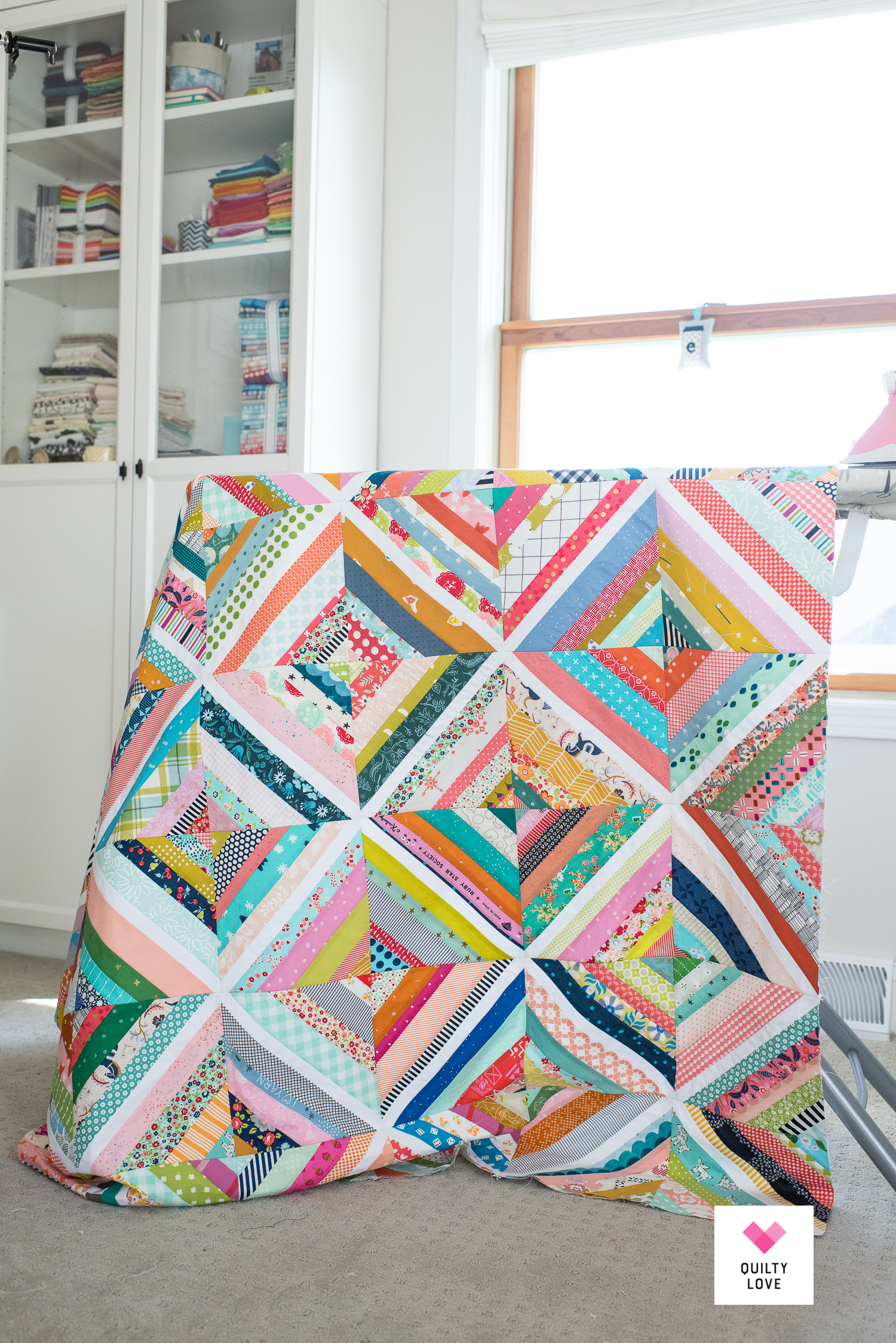 A Guide to Quilting Styles and Types