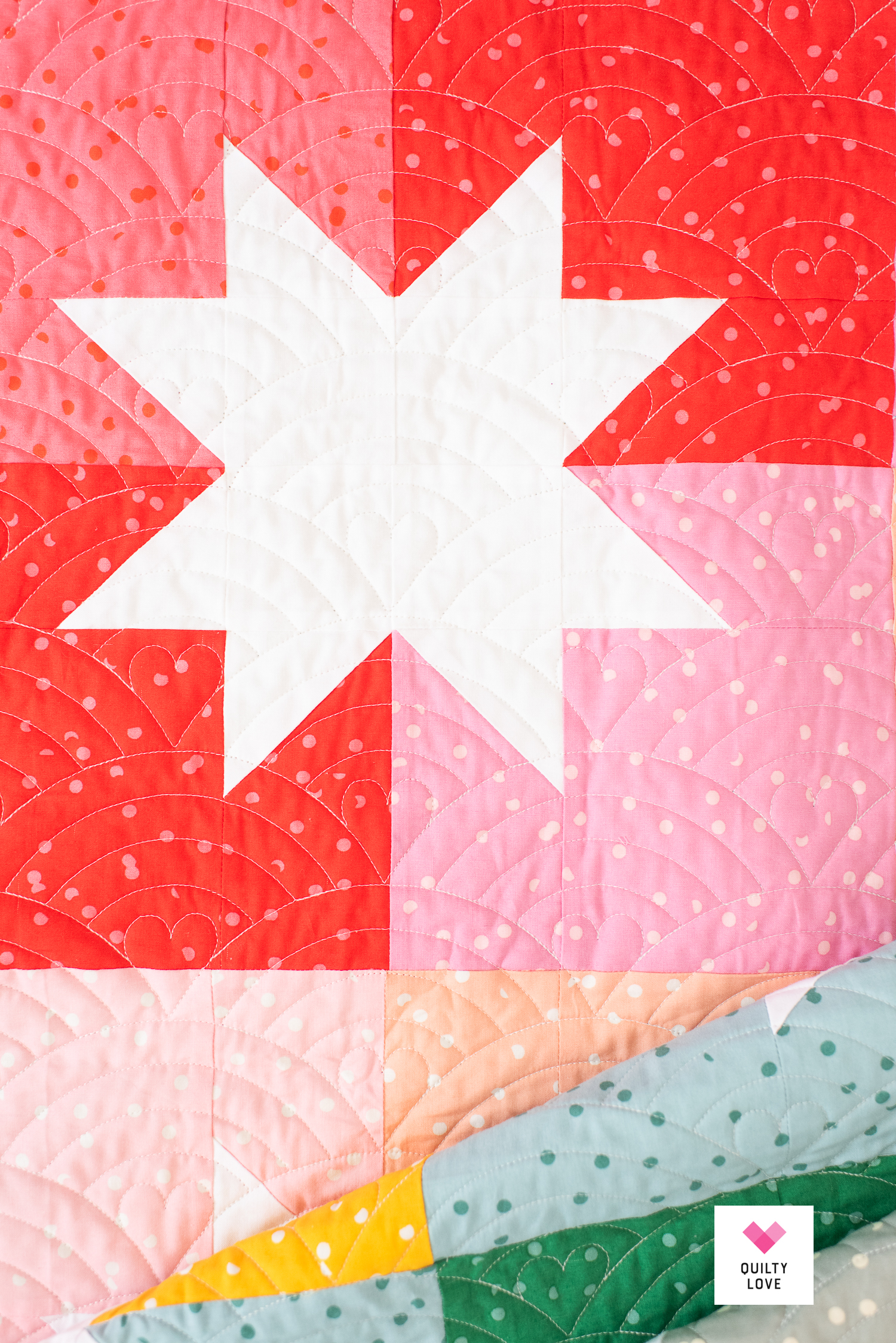 Hole Punch in Pecan- Ruby Star Society – Rosie Girl Quilting