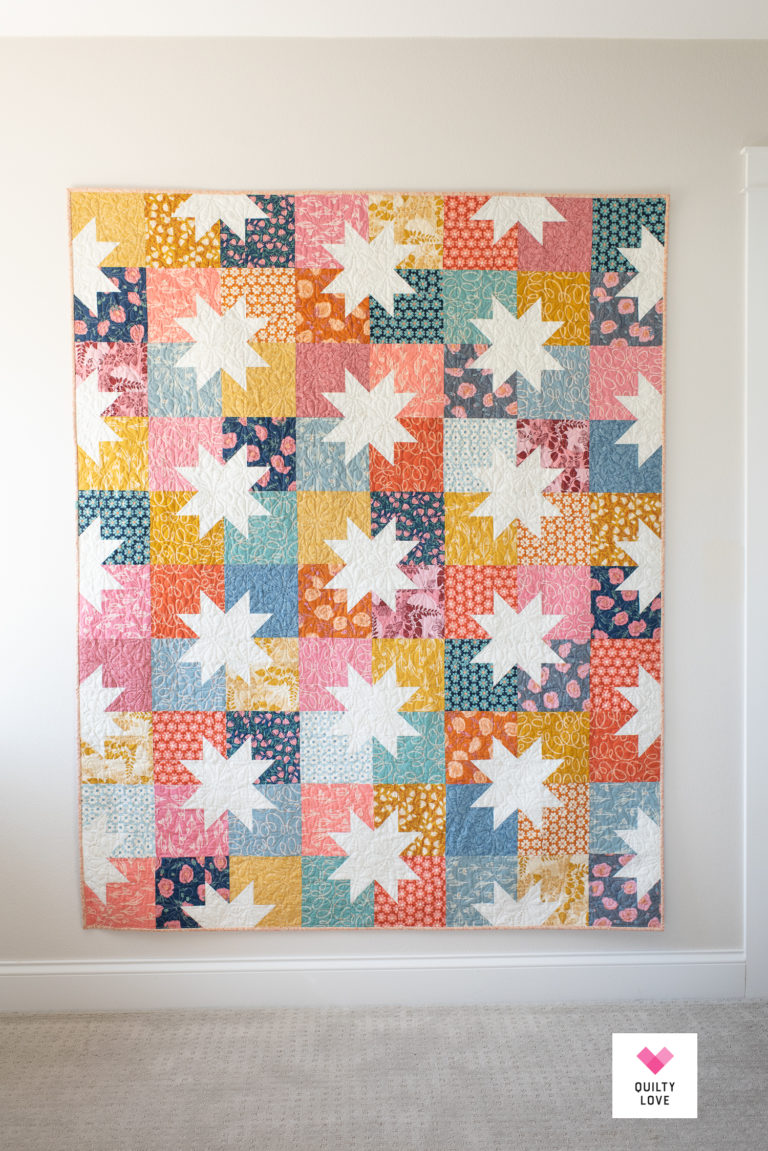 star-pop-ii-quilt-pattern-unruly-nature-fabrics-quilty-love