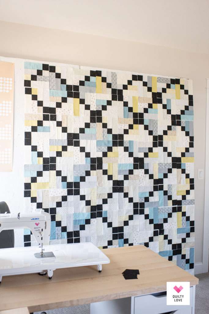 All About Spray Basting a Quilt in 2023  Basting a quilt, Quilts, Quilt  design wall